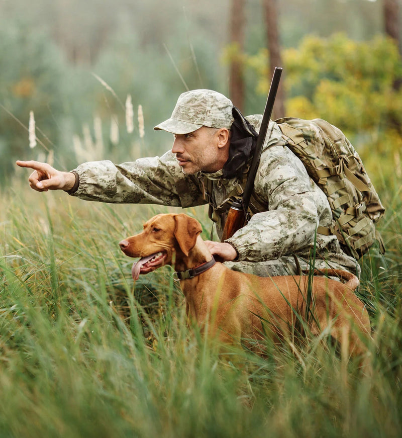 HUNTING