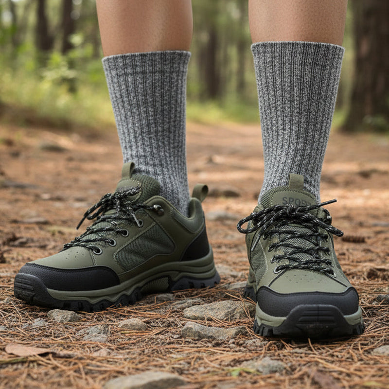 FOOTWEAR