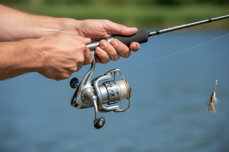 FISHING