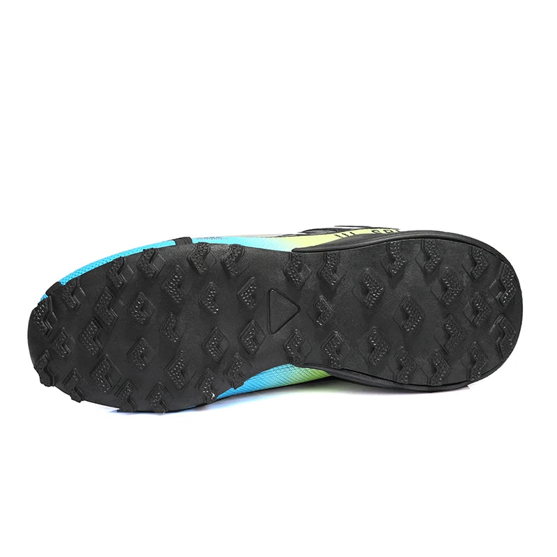 Men's Tactical Hiking Shoes: Lightweight Non-Slip Rubber Sole Trainers