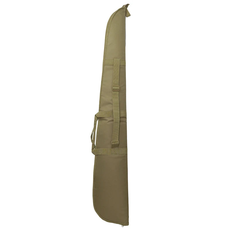 Nylon Tactical Airsoft Gun Bag Tactical Gun Holster Shooting Hunting Bag Outdoor Sport Fishing Shoulder Bag