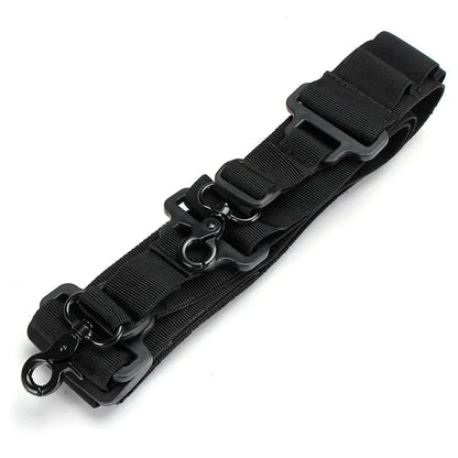 15 Rounds Ammo Shell Belt Rifle 12 Gauge Pouch 2 Point Sling Holster Shoulder Strap Hunting Blet Accessories