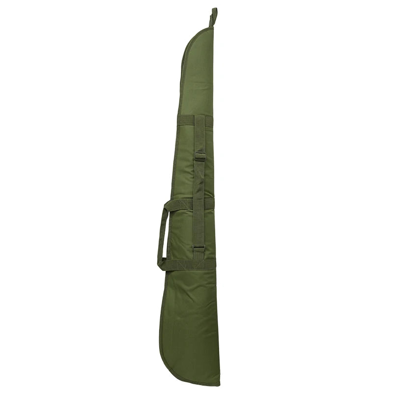 Nylon Tactical Airsoft Gun Bag Tactical Gun Holster Shooting Hunting Bag Outdoor Sport Fishing Shoulder Bag
