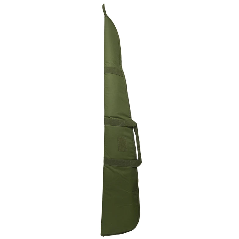 Nylon Tactical Airsoft Gun Bag Tactical Gun Holster Shooting Hunting Bag Outdoor Sport Fishing Shoulder Bag
