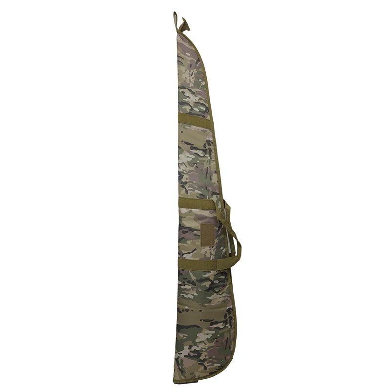 Nylon Tactical Airsoft Gun Bag Tactical Gun Holster Shooting Hunting Bag Outdoor Sport Fishing Shoulder Bag