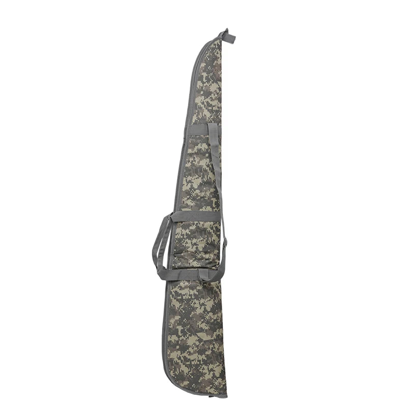 Nylon Tactical Airsoft Gun Bag Tactical Gun Holster Shooting Hunting Bag Outdoor Sport Fishing Shoulder Bag
