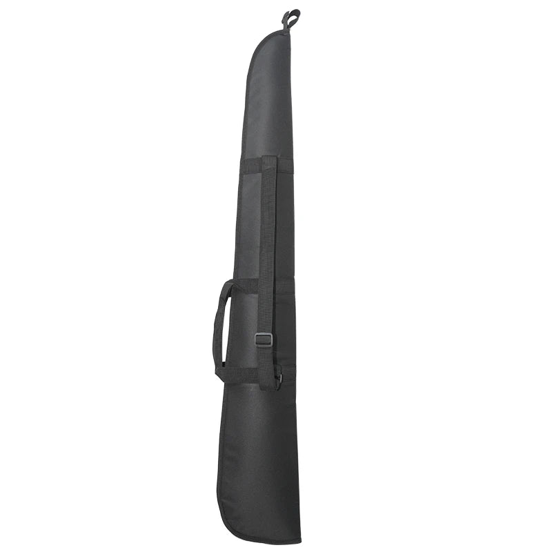 Nylon Tactical Airsoft Gun Bag Tactical Gun Holster Shooting Hunting Bag Outdoor Sport Fishing Shoulder Bag