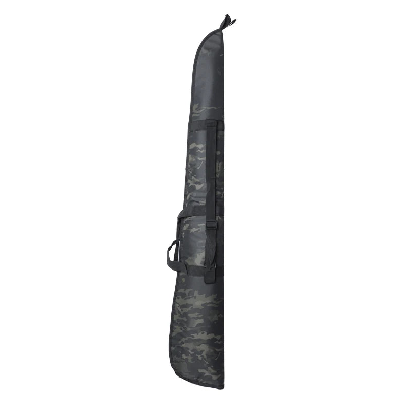 Nylon Tactical Airsoft Gun Bag Tactical Gun Holster Shooting Hunting Bag Outdoor Sport Fishing Shoulder Bag